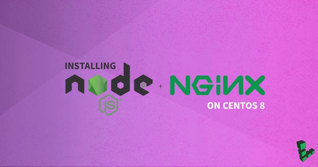 Installing_Nodejs_and_NGINX_on_CentOS_8_1200x631.png