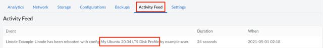 activity-feed-booted-configuration-profile.png